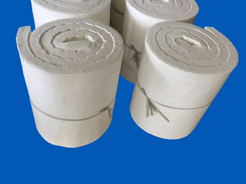 珠海陶瓷纤维毯