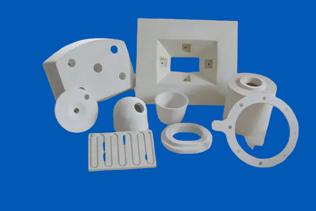 珠海陶瓷纤维异形件